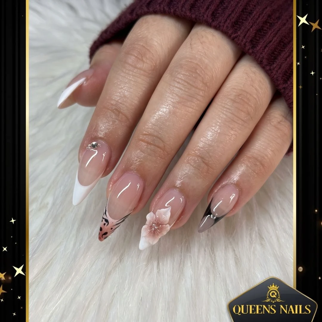 Nails Design